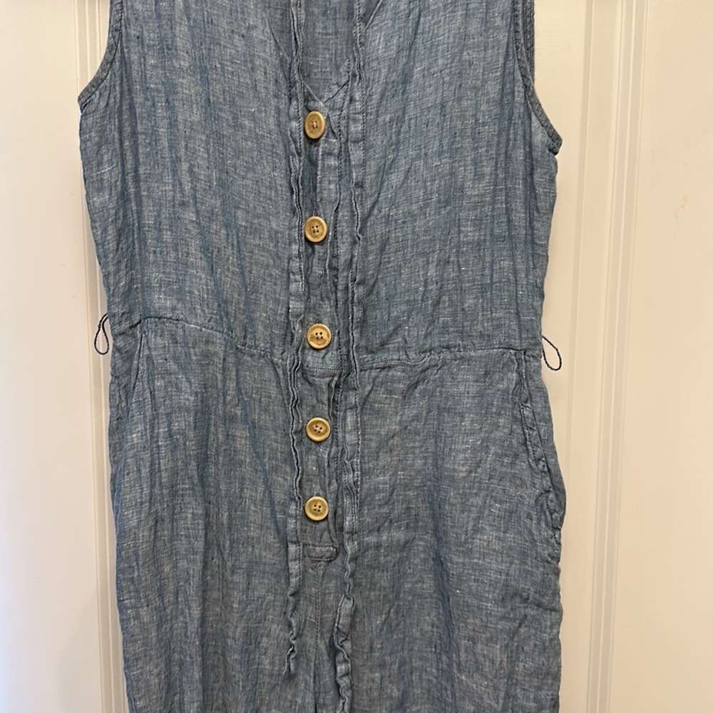 Sanctuary romper - Picture 2 of 11